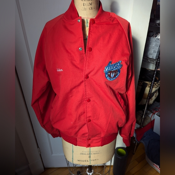 Vintage sport jacket - Picture 7 of 10